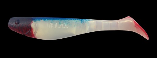 KOPYTO GUMA RELAX 4cale-10cm *BLS4L-S028R