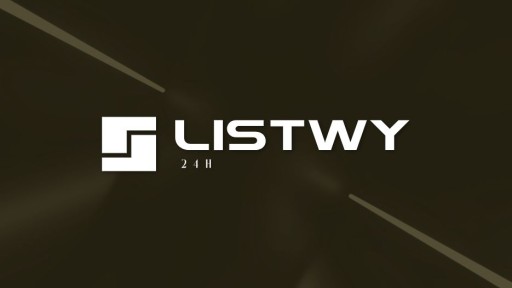 Maskownica szyny sufitowej L z łukiem 18x4,5 LED