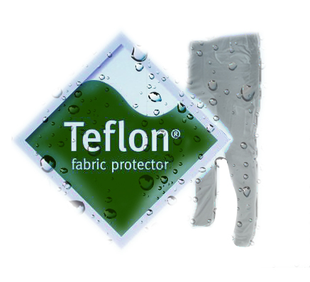 Тактические брюки Texar ElitePro Teflon, черные, XXL