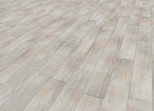Серые самоклеящиеся виниловые панели LVT Gerflor