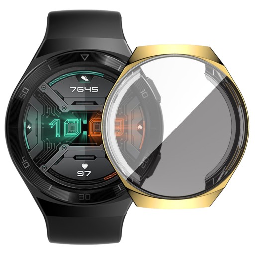 ЗАЩИТНЫЙ ЧЕХОЛ 2в1 ДЛЯ HUAWEI WATCH GT2E