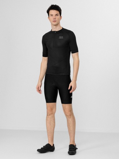 МУЖСКОЙ ВЕЛОСИПЕДНЫЙ ДЖЕРСИ 4F THERMOACTIVE L22-RKM003