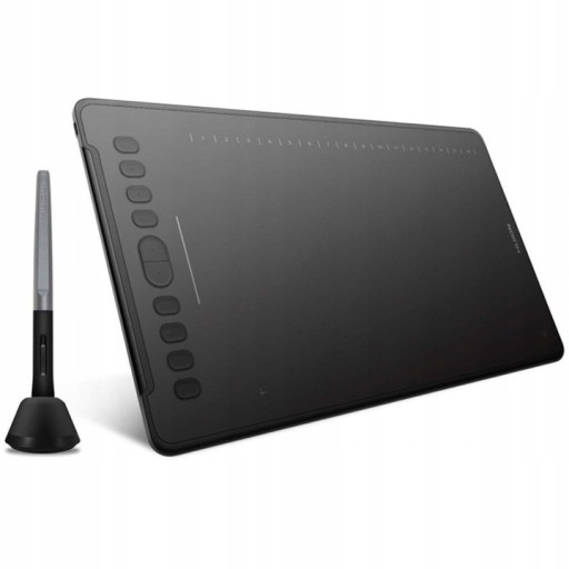 Графический планшет Huion H1161 PL