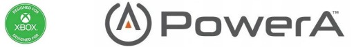 Проводной планшет PowerA XO | XSX | ПК | Синий камуфляж