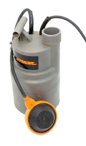 STHOR 79909 POMPA ZANURZENIOWA 400W 16MM