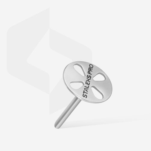 Дисковая папка для ортопедии Staleks PODODISK М+ 25мм