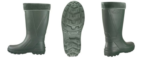 Mistrall Kalosze Buty Dry Walker Rozm 45