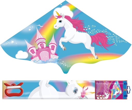 Gunther KITE DISNEY Cars Frozen CHOICE 115x66