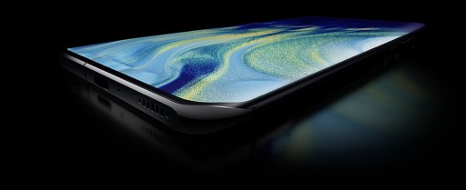Smartfon Xiaomi Mi 11 8 GB / 128 GB 5G niebieski