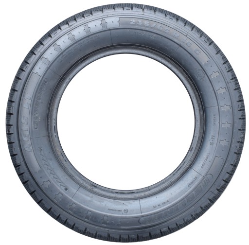 235/65R16C OPONY WIELOSEZONOWE 1szt. 235 65 16c