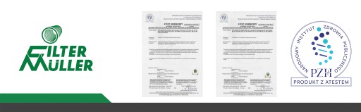 Карманный фильтр М5 592х490х300