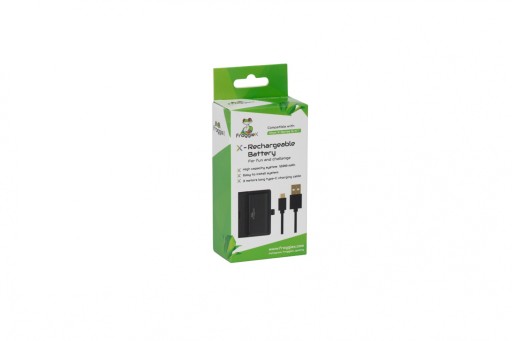 АККУМУЛЯТОР ДЛЯ XBOX SERIES X, XBOX SERIES S PAD