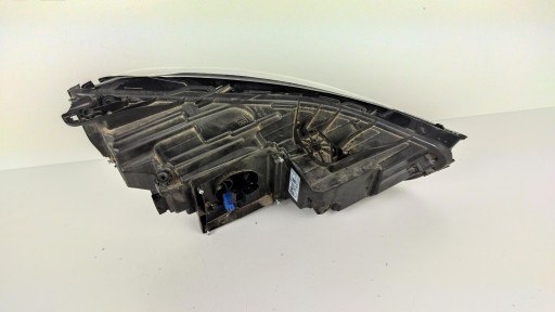 OPEL INSIGNIA B LAMPA LEWY PRZÓD LUX LED 39195645
