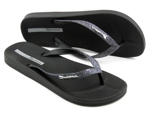 JAPONKI DAMSKIE IPANEMA 83140 SPORTOWE KLAPKI VEGE
