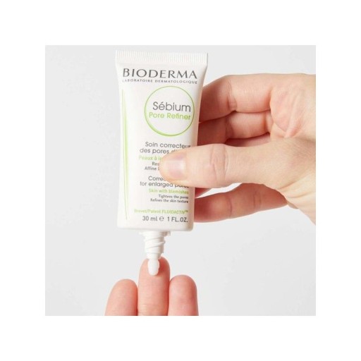 Bioderma Sebium Pore Refiner Zwęża Pory, 30 ml