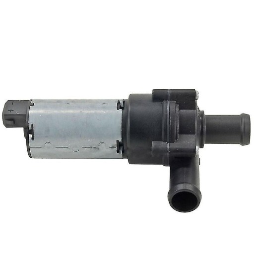 Elektryczna pompa do chłodziwa 12V uniwersalna pomocnicza 0 392 020 034