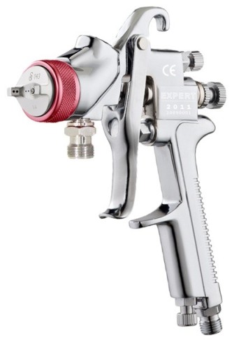 Pistolet lakierniczy EXPERT HP dolnozasilany 2,0mm