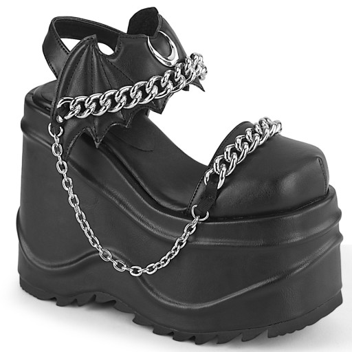 Buty WAVE-20 rozmiar:42 Buty Demonia