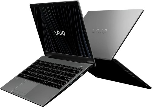 Ноутбук Vaio VWNC71429-SL 14,1 дюйма FHD i7-1255U 16 ГБ SSD256 W11