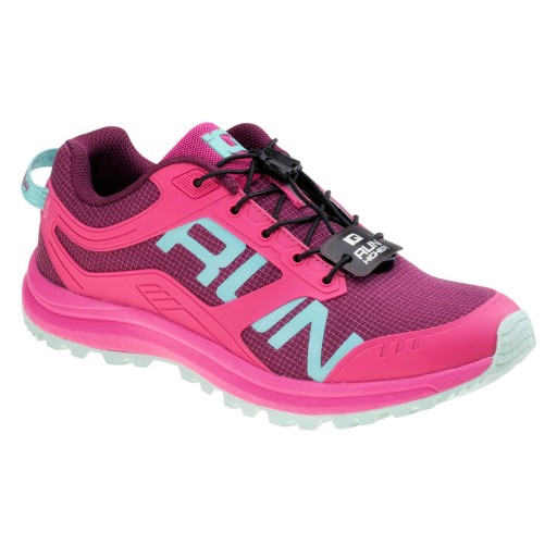 ЖЕНСКИЕ БЕГОВЫЕ КРОССОВКИ TREWO WMNS IQ 38