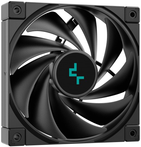 DEEPCOOL AK620 Кулер для процессора