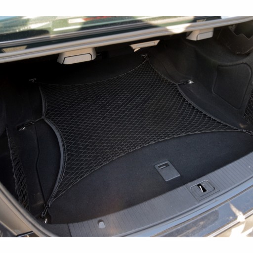 SIATKA ELASTYCZNA BAGAŻNIKA Bmw X6