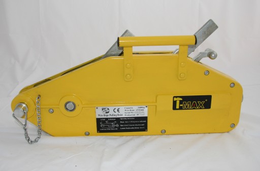 Wyciągarka ręczna HANDGRIP KIRFOR 1600kg