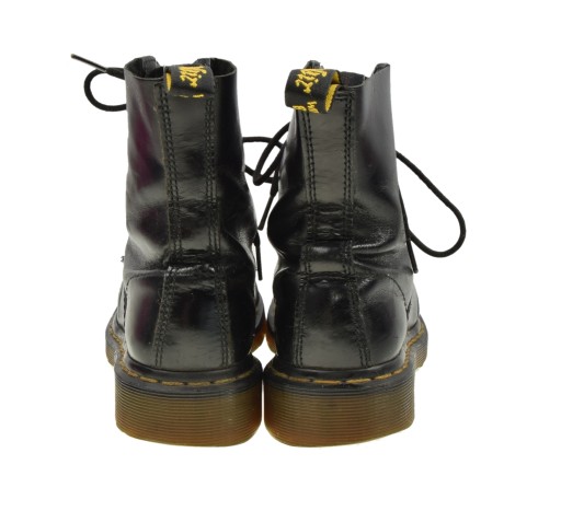 Dr. Martens * GLANY ___ 37