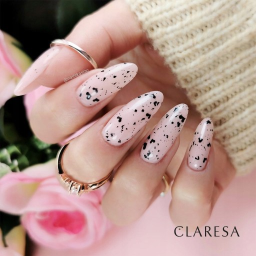 3+1 CLARESA BASE РЕЗИНОВАЯ основа + верх