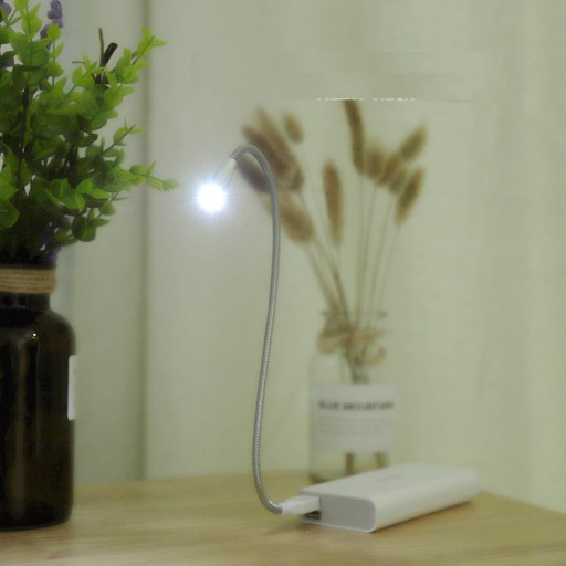 LAMPKA USB DO LAPTOPA LED