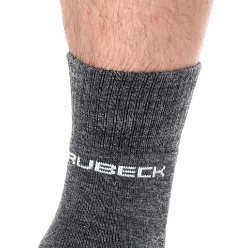 Носки BRUBECK НОСКИ ИЗ МЕРИНОСОВОЙ ШЕРСТИ 39-41