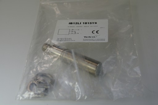 Датчик Telco IB12LI 1815TS