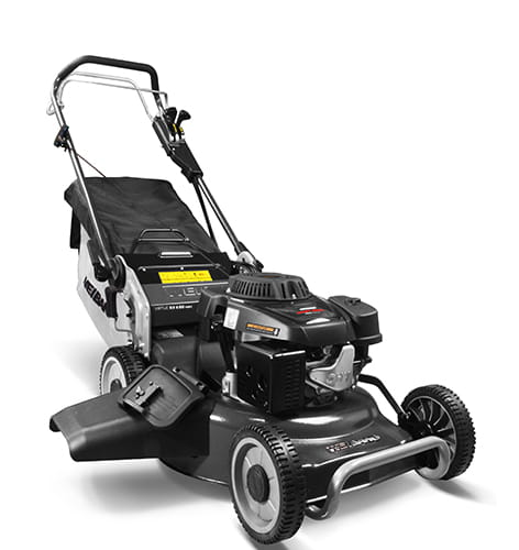 Dukesmper 53 см с Weibang WB537SC v Cardana Roller