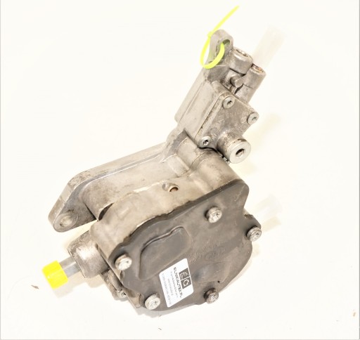 ВАКУУМНЫЙ НАСОС VW AUDI 1.4 1.9 2.0 TDI + ПРОКЛАДКА ЗАЗОРА