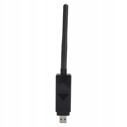 СЕТЕВАЯ КАРТА WIFI USB-АДАПТЕР WIFI АНТЕННА AR9271