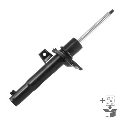 742116SP АМОРТИЗАТОР MON AUDI, VOLKSWAGEN. СИДЕНЬЕ,S