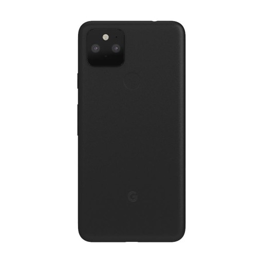GOOGLE PIXEL 5 разблокирован