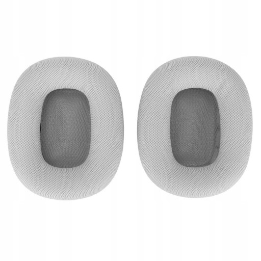 ГУБКА ДЛЯ УШУШЕК ДЛЯ APPLE AIRPOD MAX GREY