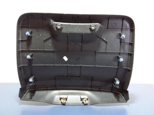 ОБИВКА КРЫШКИ БАГАЖНИКА LOGAN II MCV 909006957R
