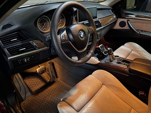 Накладки на педали BMW 4 F33 2014 - 2020 гг.
