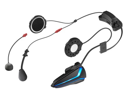 Домофон HJC Smart 20B Черный