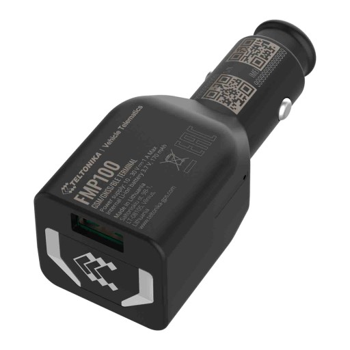 FMP100 Трекер GPS GNSS локатор BT 4.0 nanoSIM