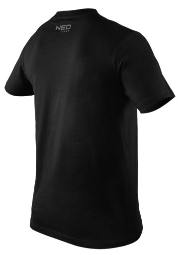 NEO T-shirt z nadrukiem , MOTO Expert, rozmiar XL