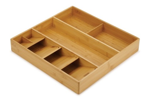 BAMBUSOWY ORGANIZER na SZTUĆCE DrawerStore Joseph Joseph