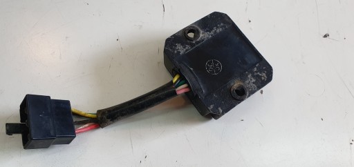 KYMCO LIKE 125 REGULATOR NAPIĘCIA