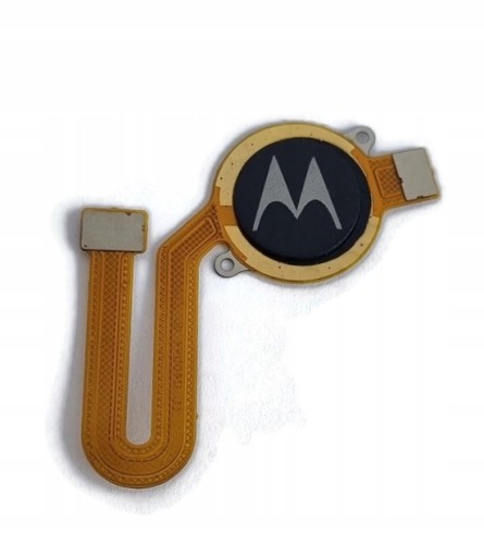 Przycisk taśma czytnik linii do Motorola Moto E40