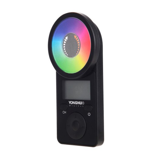 YONGNUO YN-360 III PRO LED SWORD 3200-5500K RGB