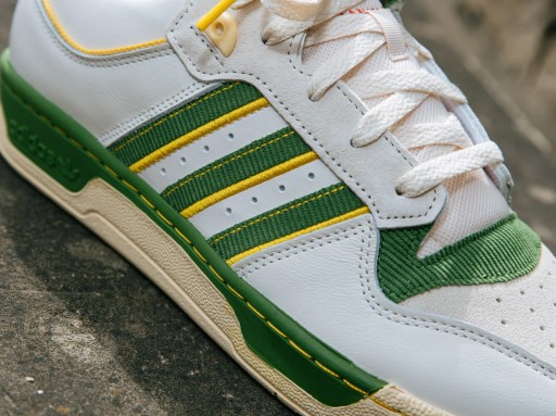 ADIDAS ORIGINALS RIVALRY