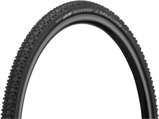2 шины SCHWALBE SMART SAM 26x2,25 PERFORM ADDIX