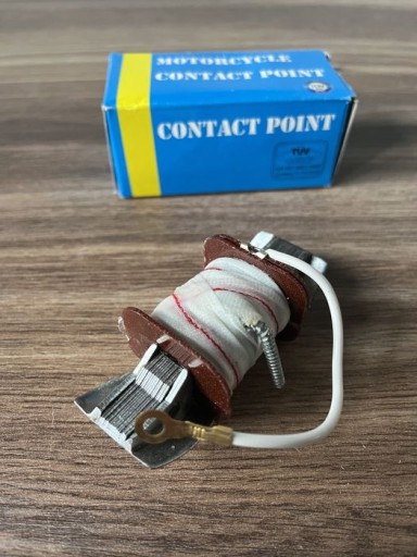 НОВАЯ КАТУШКА ЗАЖИГАНИЯ ELPROM WSK 125 WFM M06 SHL M11 OSA M50 OSA M52